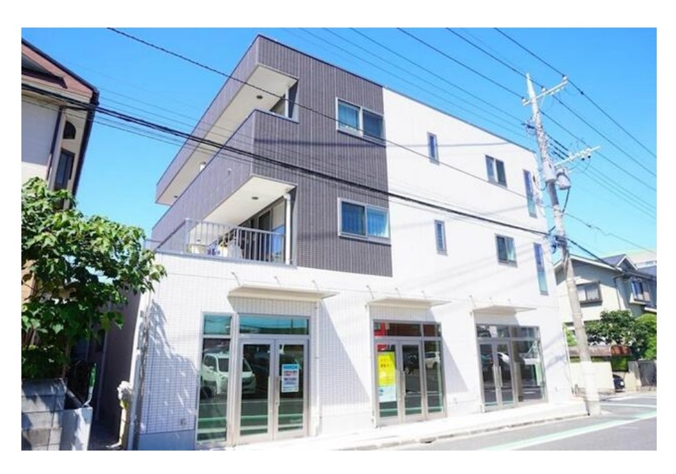 東浦和の店舗物件