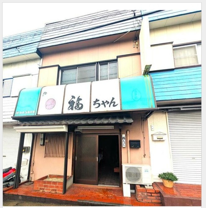 所沢の店舗物件