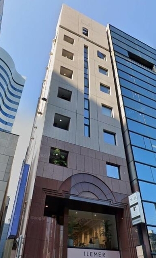 日比谷（34.07坪）の店舗物件画像 外観・内観1