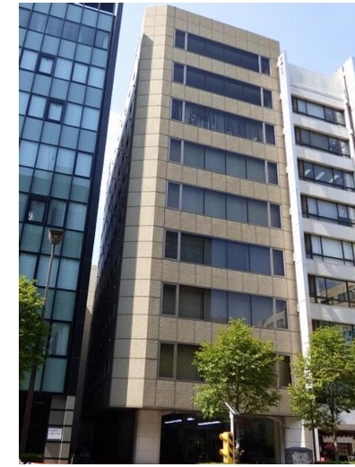 小伝馬町（55.47坪）の店舗物件画像 外観・内観1
