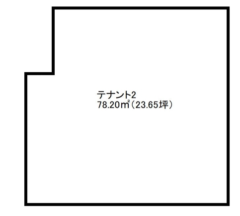 西船橋の店舗物件