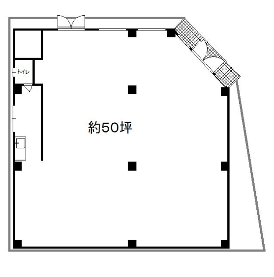南柏の店舗物件
