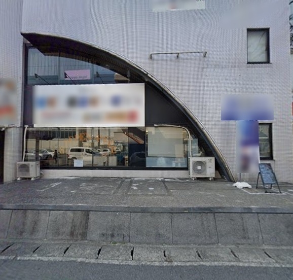 岩倉（20.99坪）の店舗物件画像 外観・内観1