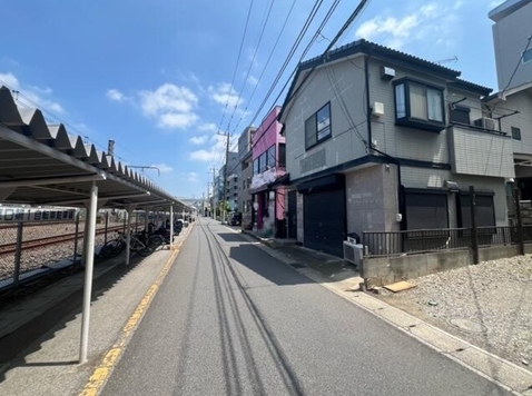 北松戸の店舗物件