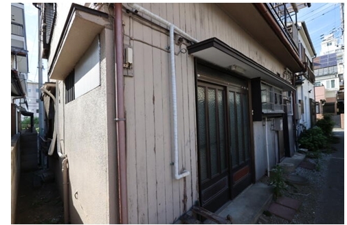 松戸の店舗物件