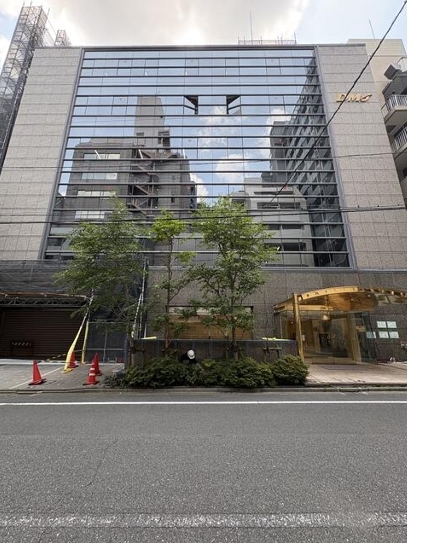 市ヶ谷の店舗物件