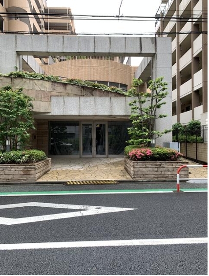神楽坂（62.13坪）の店舗物件画像 外観・内観1