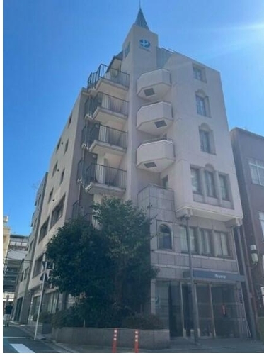 両国（103.69坪）の店舗物件画像 外観・内観1