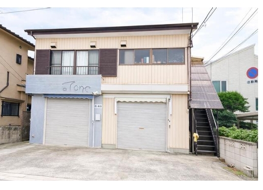 東岩槻の店舗物件