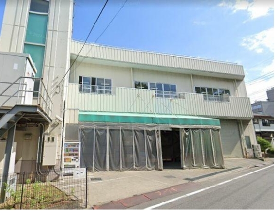 戸田（237.65坪）の店舗物件画像 外観・内観1