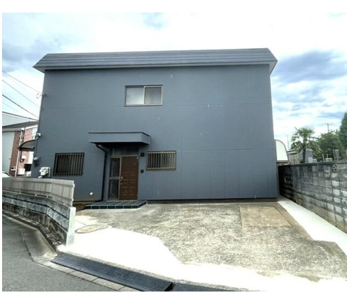 北戸田の店舗物件