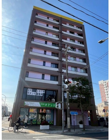 戸田公園の店舗物件