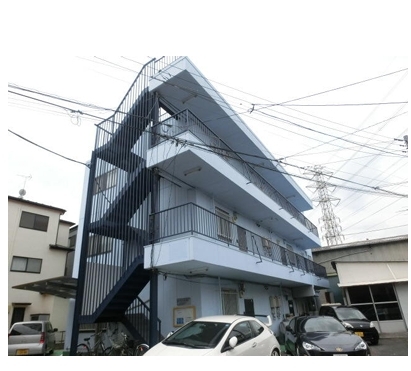 北戸田の店舗物件