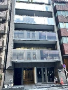 溜池山王の店舗物件