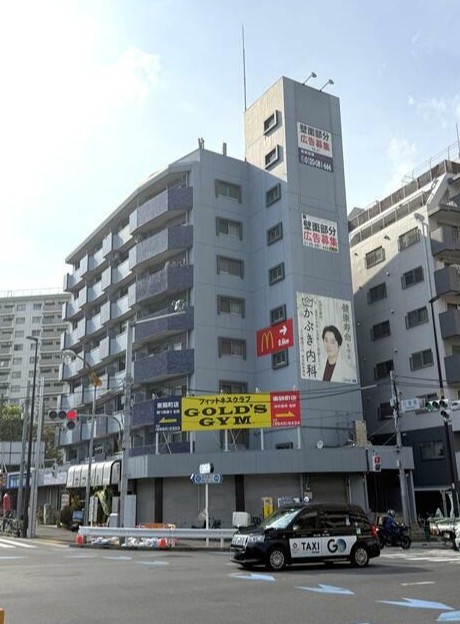南砂町（16.21坪）の店舗物件画像 外観・内観1