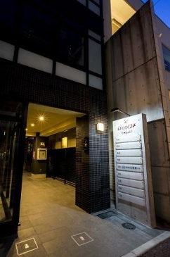 薬院大通の居抜き物件