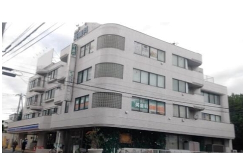 所沢（114.41坪）の店舗物件画像 外観・内観1