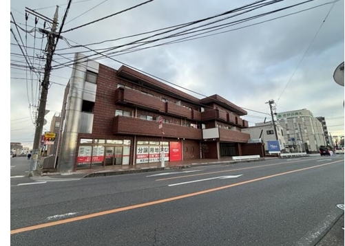 東所沢（88.88坪）の店舗物件画像 外観・内観1