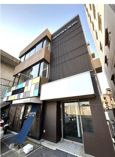 小手指の店舗物件