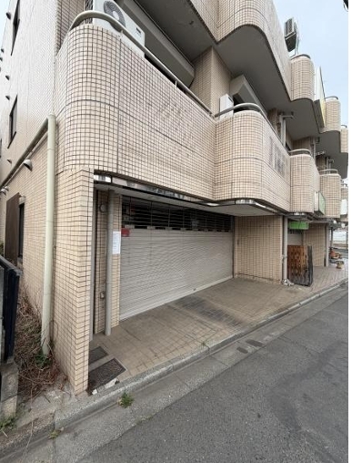 新所沢の店舗物件