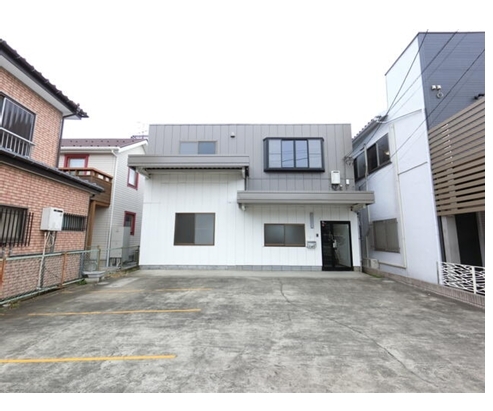 小手指の店舗物件