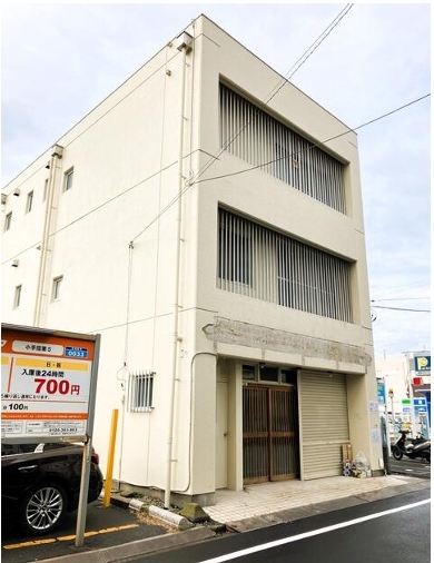 小手指の店舗物件