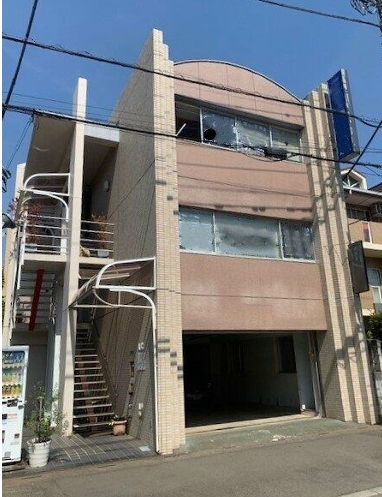 新所沢の店舗物件