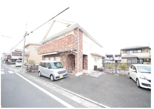 狭山ヶ丘（58.62坪）の店舗物件画像 外観・内観1