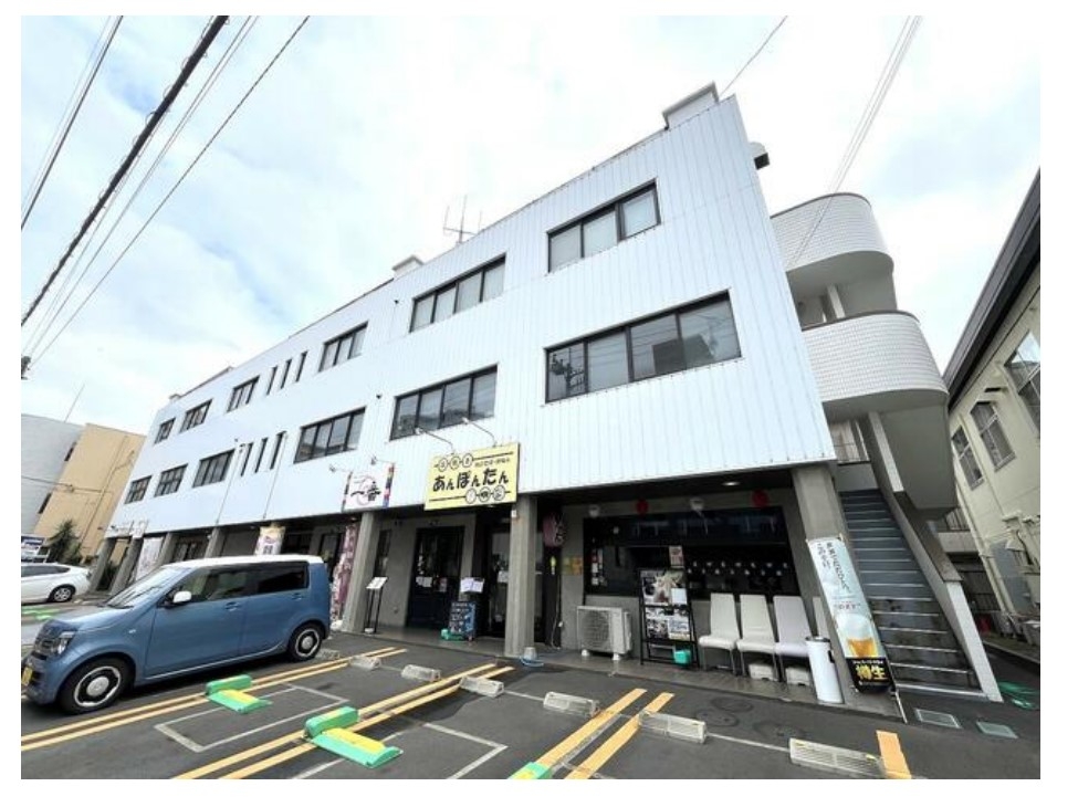 新所沢の店舗物件
