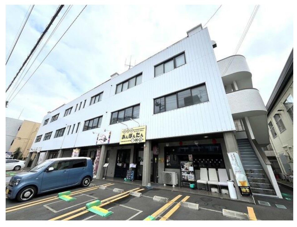 新所沢の店舗物件