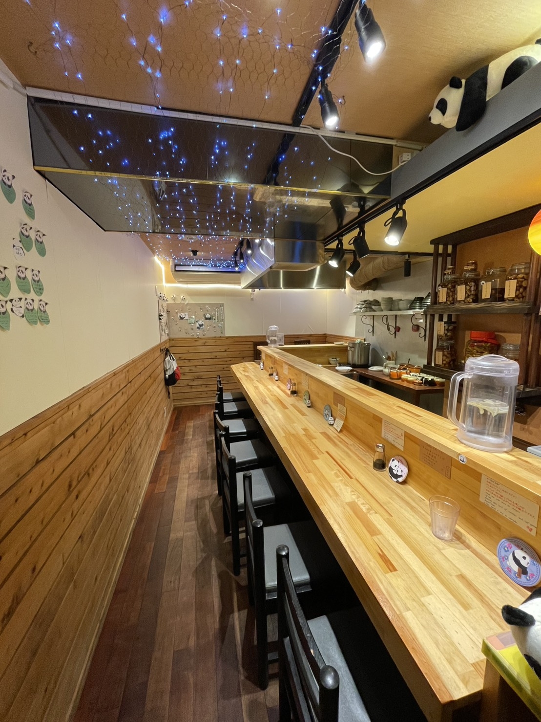 日本橋の居抜き物件