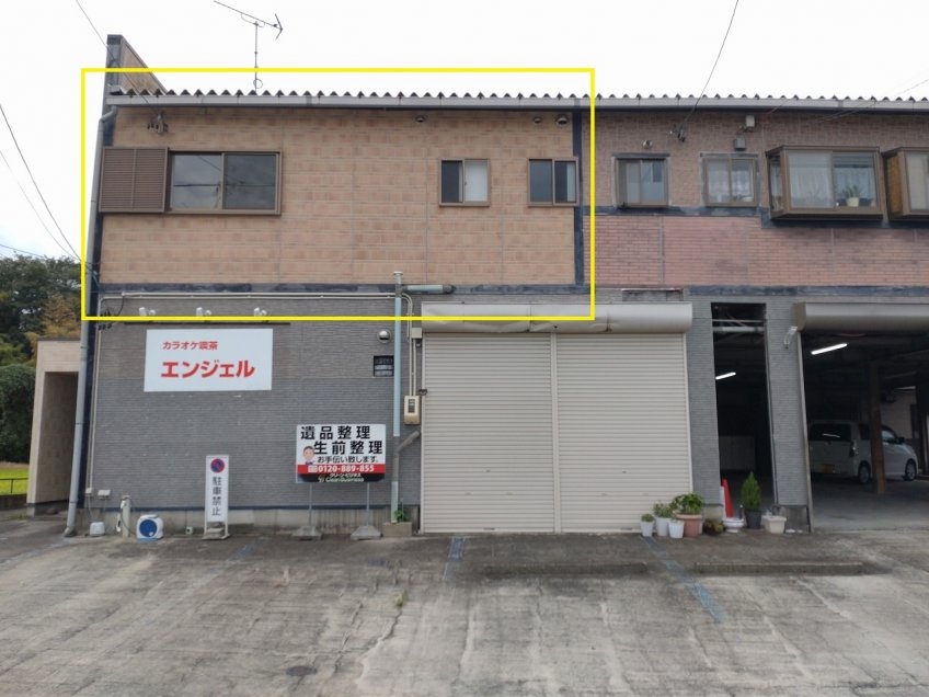 尾張一宮（27.44坪）の店舗物件画像 外観・内観1