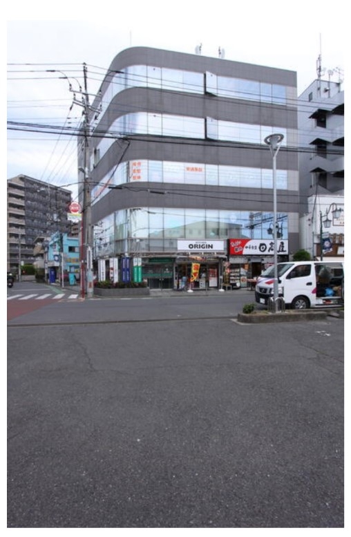 西所沢の店舗物件