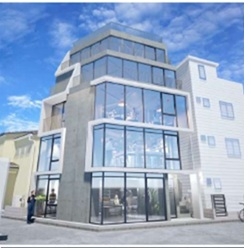 北千住の店舗物件
