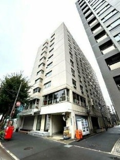 新宿御苑前の店舗物件