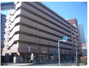谷塚の店舗物件