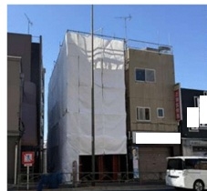 新大塚の店舗物件