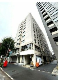 新宿御苑前の店舗物件