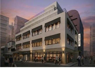 三田（61.79坪）の店舗物件画像 外観・内観1