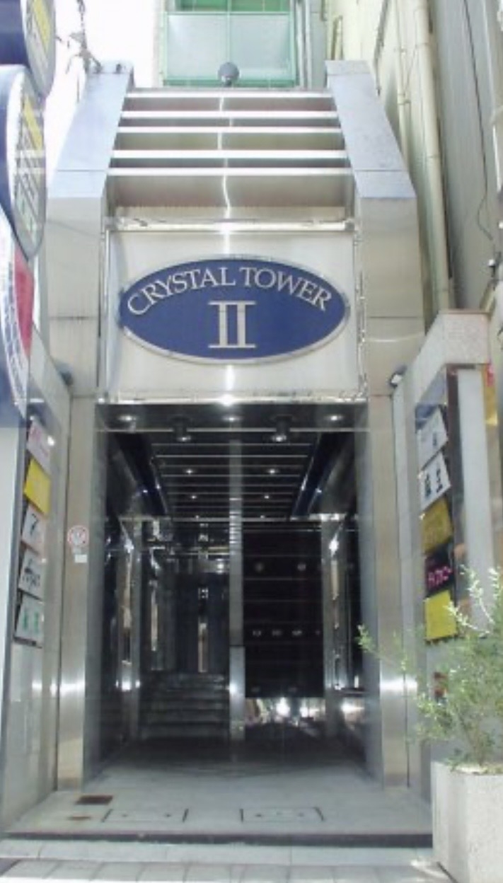 三宮（7.65坪）の店舗物件画像 外観・内観1