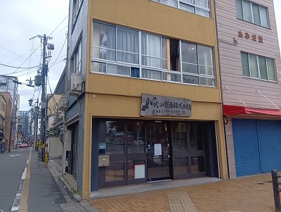 京都（32.89坪）の店舗物件画像 外観・内観1