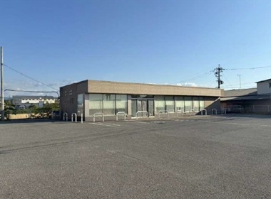 栂・美木多（53.1坪）の店舗物件画像 外観・内観1
