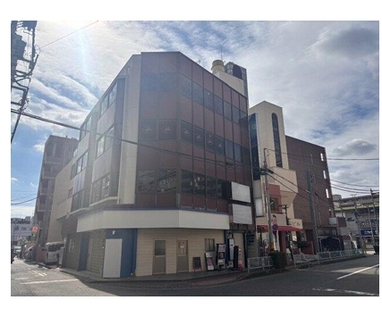 新所沢の店舗物件