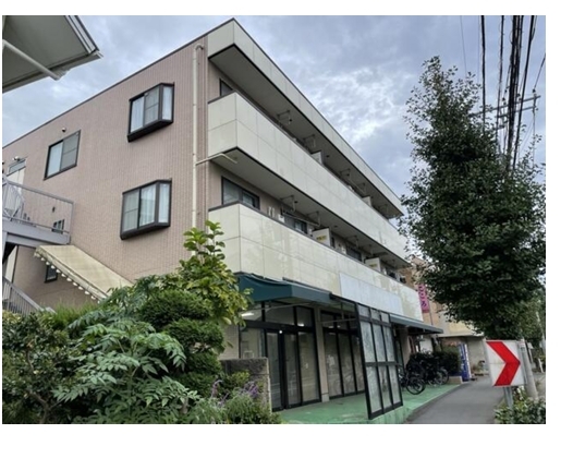 小手指の店舗物件