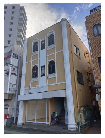 新所沢の居抜き物件