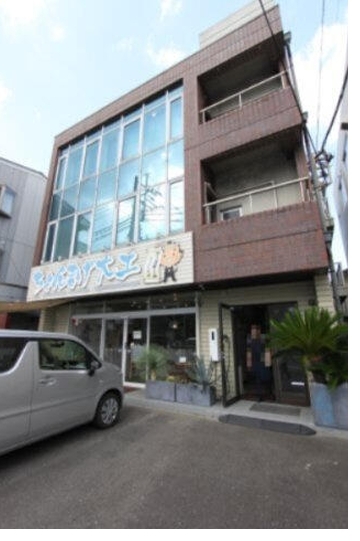 小手指の店舗物件