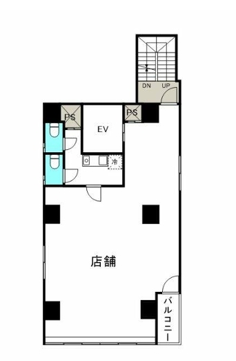 北浦和の店舗物件