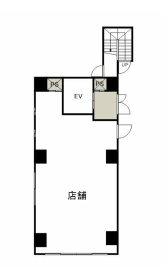 北浦和の店舗物件