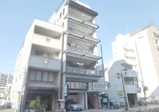静岡の店舗物件
