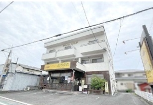 清水（39.84坪）の店舗物件画像 外観・内観1
